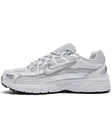 Nike Big Kids' P-6000 Casual Sneakers from Finish Line