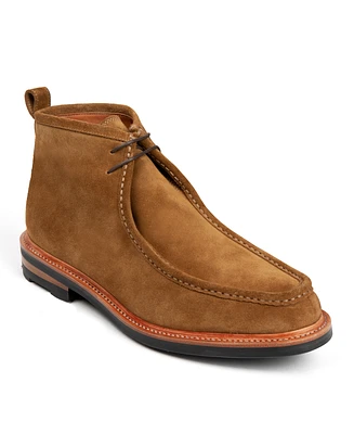 Anthony Veer Men's Heritage Moc Chukka Boots