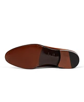 Anthony Veer Men's Camden Tassel Dress Loafers
