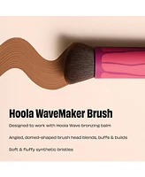 Benefit Cosmetics Hoola WaveMaker Brush