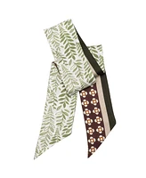 Brandi - Silk Twilly for Women