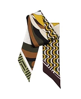 Jessica - Silk Twilly for Women