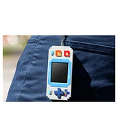 Pixel Pocket Tetris Mini Portable Gaming System