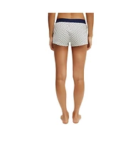Cotton On Women's Peached Jersey Boyshort