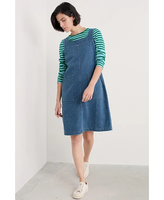 Seasalt Cornwall Women's Calican Dress