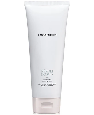 Laura Mercier Hydrating Body Wash, 200 ml