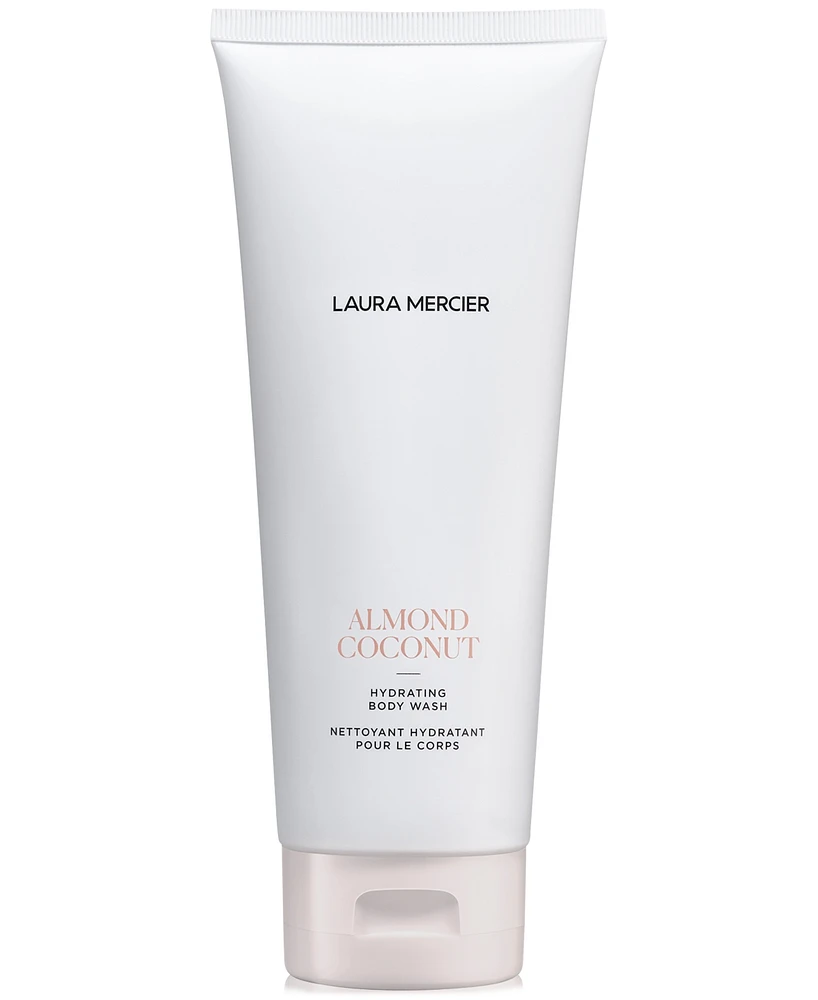 Laura Mercier Hydrating Body Wash, 200 ml