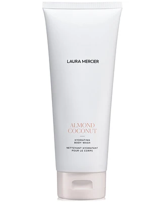 Laura Mercier Hydrating Body Wash, 200 ml