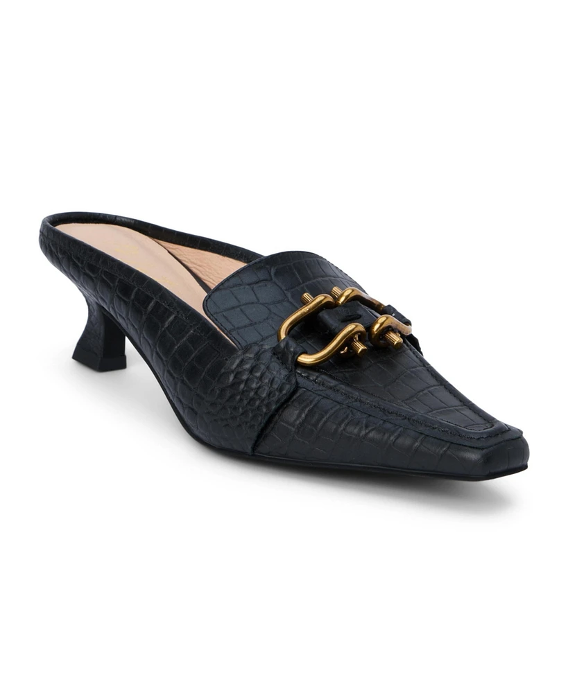 Matisse Lee Mule