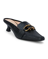 Matisse Lee Mule