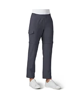 Free Country Women's Get Out There Convertible Pants