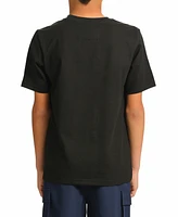Sovereign Code Little and Big Boys Short Sleeve T-Shirt