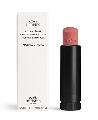 Rose Hermes Rosy Lip Enhancer Refill