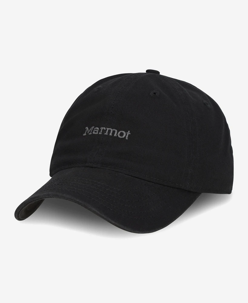 Marmot Men's 6 Panel Aulin Cap