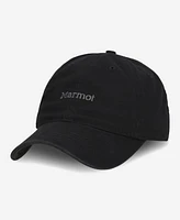 Marmot Men's 6 Panel Aulin Cap
