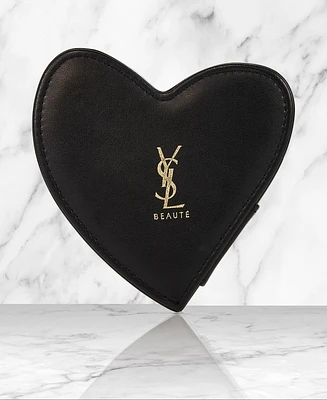 Free Heart Vanity Box With $170 Libre Fragrance Purchase - A Macys Flower Show Exclusive!