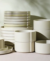 Stone Lain Bao -Pc. Dinnerware Set