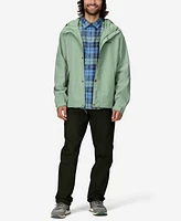 Marmot Men's Cascade Waterproof Full-Zip Hooded Jacket