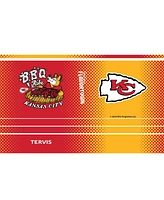 Guy Fieri's Flavortown Kansas City Chiefs Nfl x Guy 20oz. Stainless Steel Tumbler
