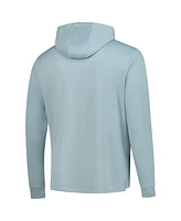 FootJoy Men's Light Green Arnold Palmer Invitational Lightweight Pullover Hoodie