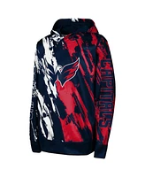 Outerstuff Preschool Red Washington Capitals Master Snipe Pullover Hoodie