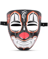 Mister Cartoon Baltimore Orioles Clown Mask Stadium Edition