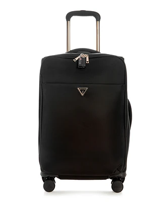 Guess Follie 20 In 8-Wheel Suitcase