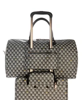 Guess G Wave Weekender Large Duffel Bag