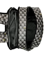 Guess G Wave Medium Travel Backpack