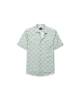 Rodd & Gunn Men's Palliser Bay Shirt