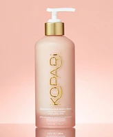 Kopari Beauty Brightening Silk Body Cream, 6.6 oz.