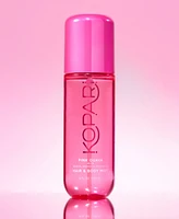 Kopari Beauty Pink Guava Hair & Body Mist, 4 oz.