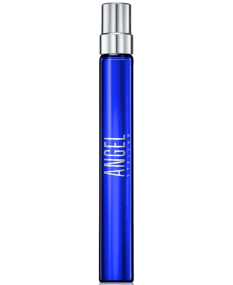 Mugler Angel Stellar Eau de Parfum Travel Spray, 0.33 oz.