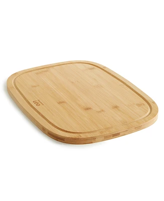 BergHOFF Balance 17.25" Rectangle Bamboo Cutting Board
