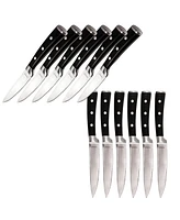 BergHOFF Essentials Classico 12-Piece Steak Knife Set