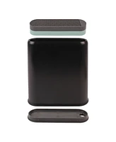 BergHOFF Leo 8-Piece Kitchen Knife Set with Universal Block