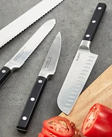 BergHOFF DiNA Gene 4-Piece Knife Set