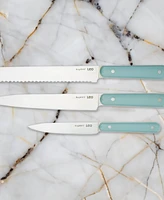 BergHOFF Leo Glints 3-Piece Cutlery Set