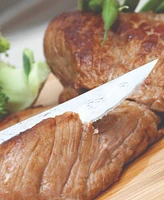 BergHOFF DiNA Matrix 6-Piece Steak Knife Set
