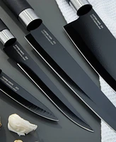 BergHOFF DiNA Prime 4-Piece Knife Set