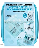 Peter Thomas Roth 7-Pc. Water Drench Hydra-Besties Skincare Travel Set