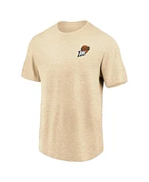 Fanatics Men's and Women's Natural Phoenix Mercury Wnba Team Elite T-Shirt