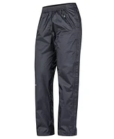Marmot Women's PreCip Eco Full Zip Pants