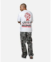 Carre Men's Freshly Picked Heavyweight T-Shirt