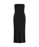 City Chic Plus Amari Dress