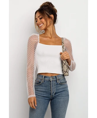 Petal and Pup Women's Rigala Top