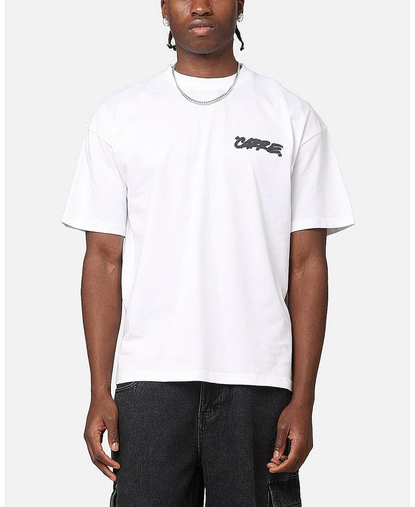 Carre Men's Smashed Drop T-Shirt