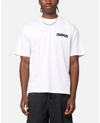 Carre Men's Smashed Drop T-Shirt
