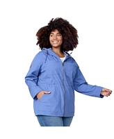 Free Country Plus Lightweight Cascade Canvas Jacket