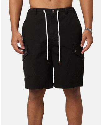 Carre Men's Quality Cargo Shorts